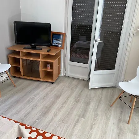 Apartment L Europe *