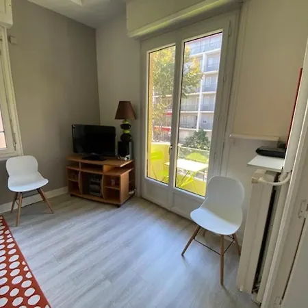 Apartment L Europe Arcachon