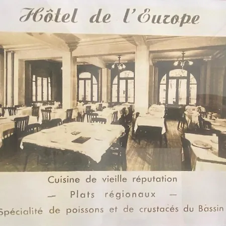 Apartment L Europe