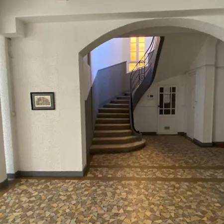 Apartment L Europe *