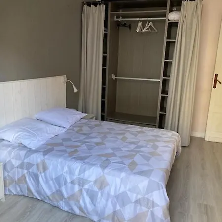 L Europe Apartment
