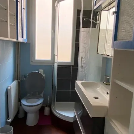 Apartment L Europe