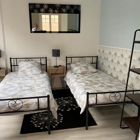 L Europe Apartment