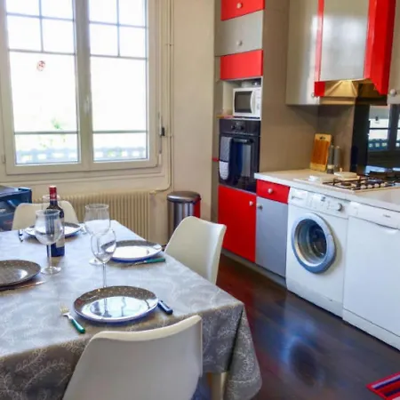 Apartment L Europe *