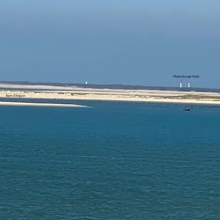 L Europe Apartment *