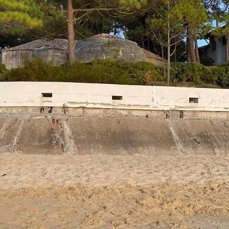 Apartment L Europe Arcachon